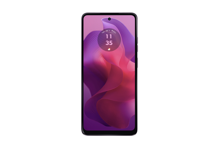  Crisp Audio and Visuals 