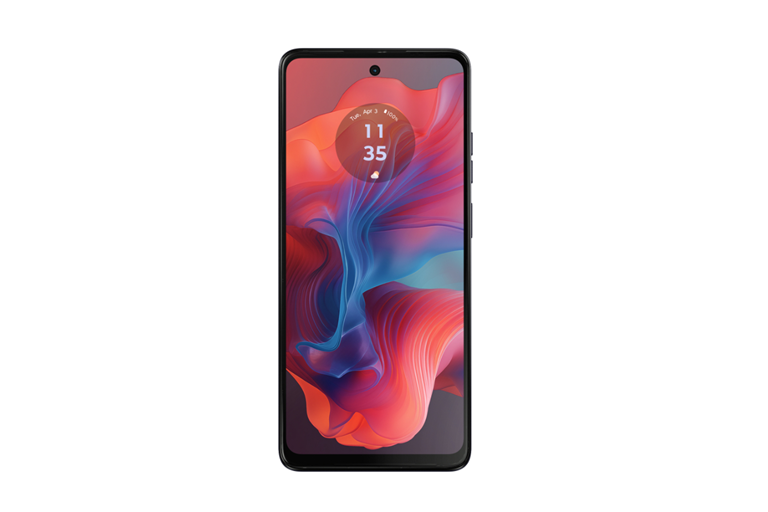  Fast Refresh Rate and Clear Display 
