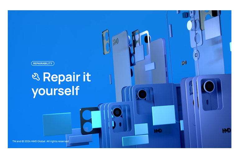  Repair It Yourself 
