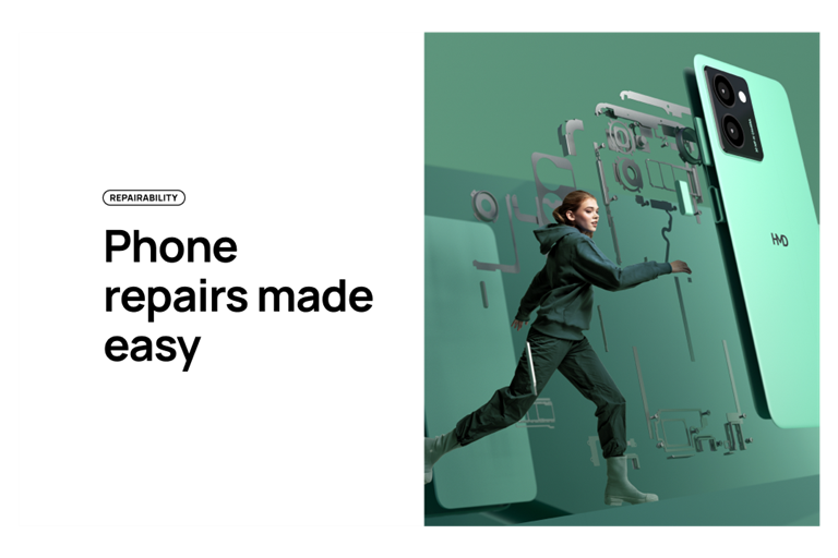  Repair It Yourself