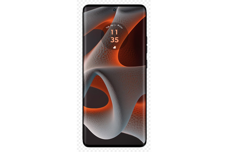 Motorola Edge 50 Pro 5G 256GB - Black Beauty | Harvey Norman