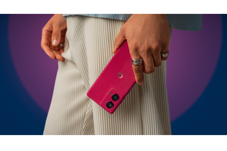  Blazing Fast Charging and Processor 