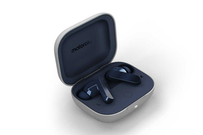  Easy Setup and Long-Lasting Battery 