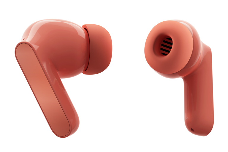  Advanced Noise Control 
