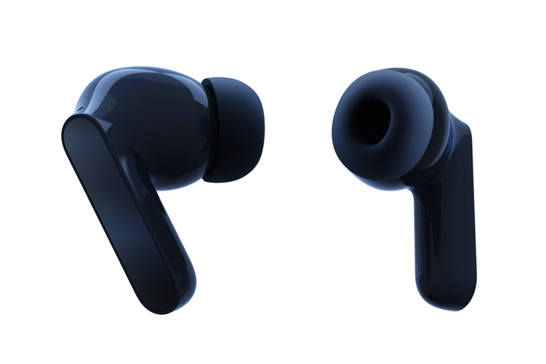  Advanced Noise Control 