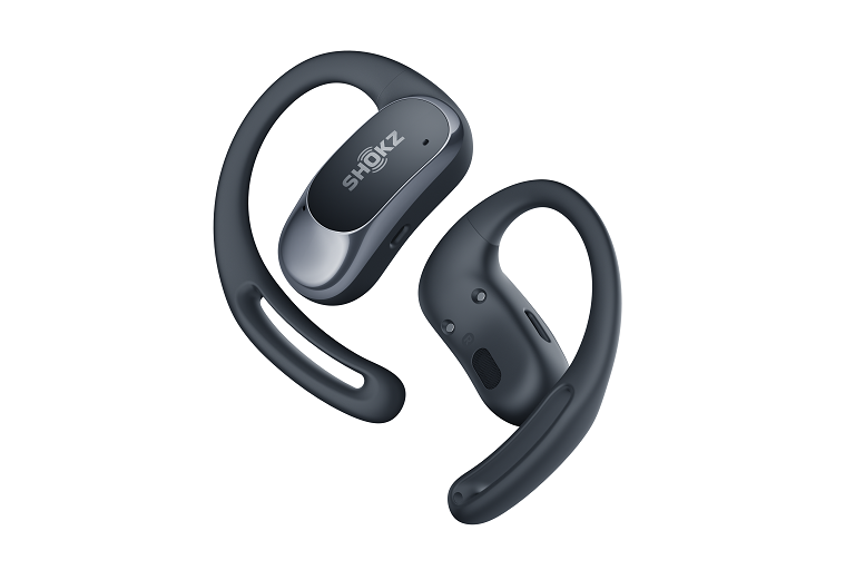  Comfort and Secure Fit 