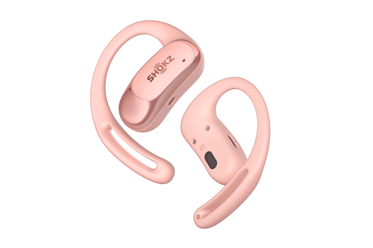  Comfort and Secure Fit 