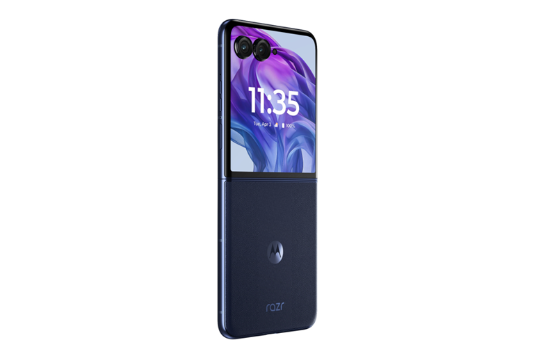  Powered by Moto AI 