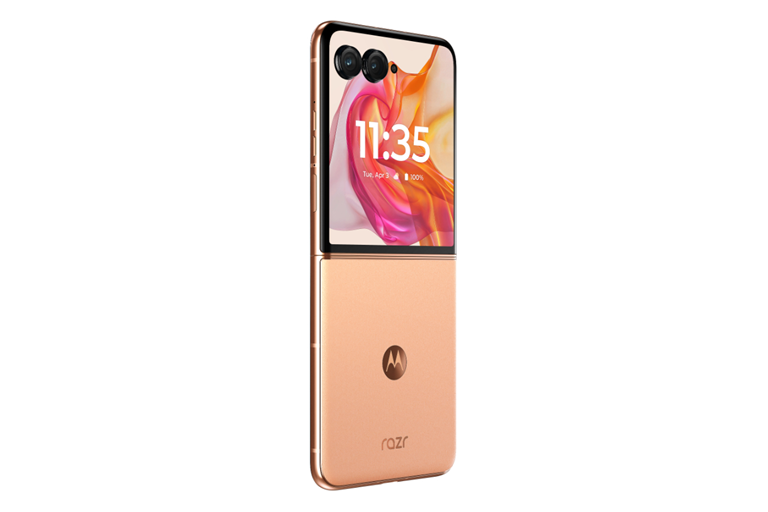  Powered by Moto AI 