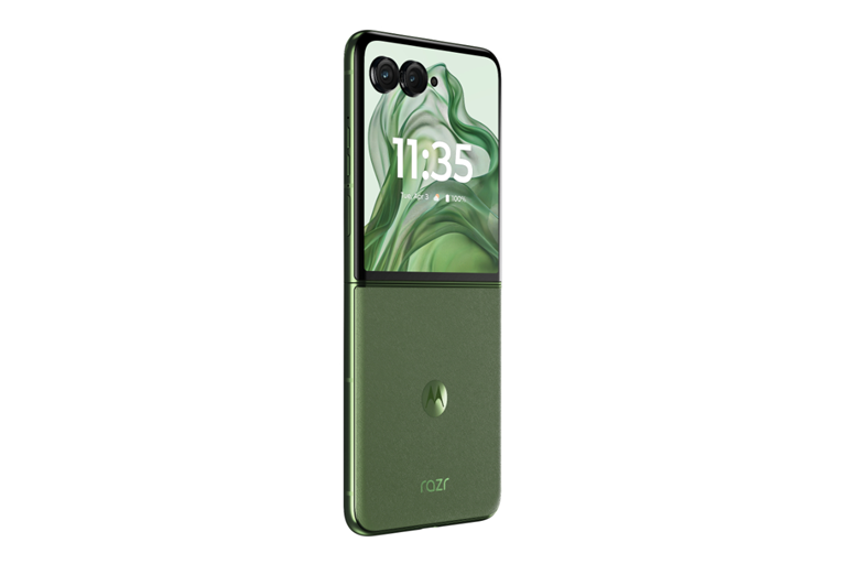  Powered by Moto AI 