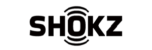 Shokz Logo