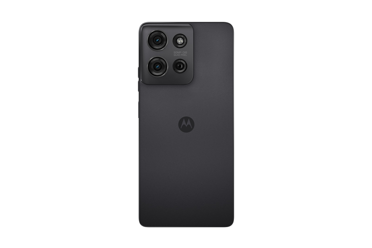  Unshakable Camera System 