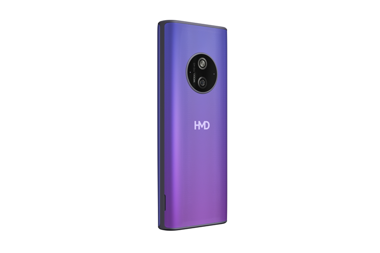  Extended Battery Life 