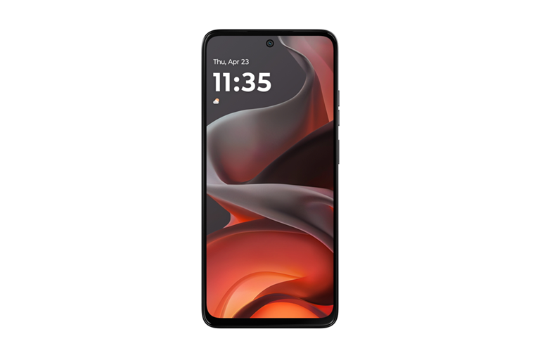  50MP Camera and FHD Display 