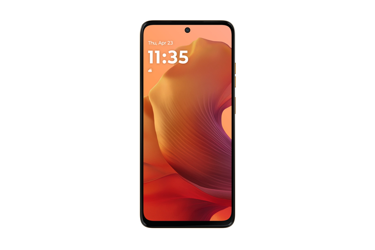  50MP Camera and FHD Display 