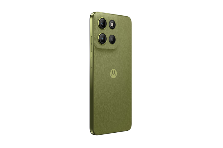  Fast and Smooth Performance 