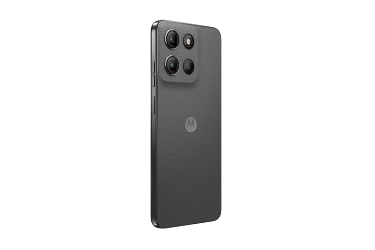  Fast and Smooth Performance 