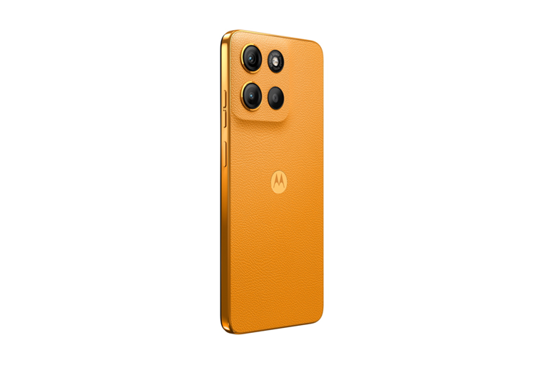  Fast and Smooth Performance 