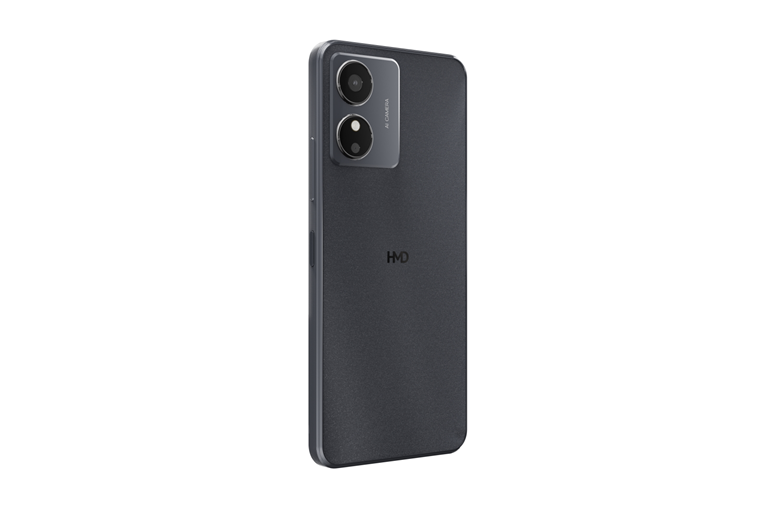  Versatile Cameras and Clear Display 
