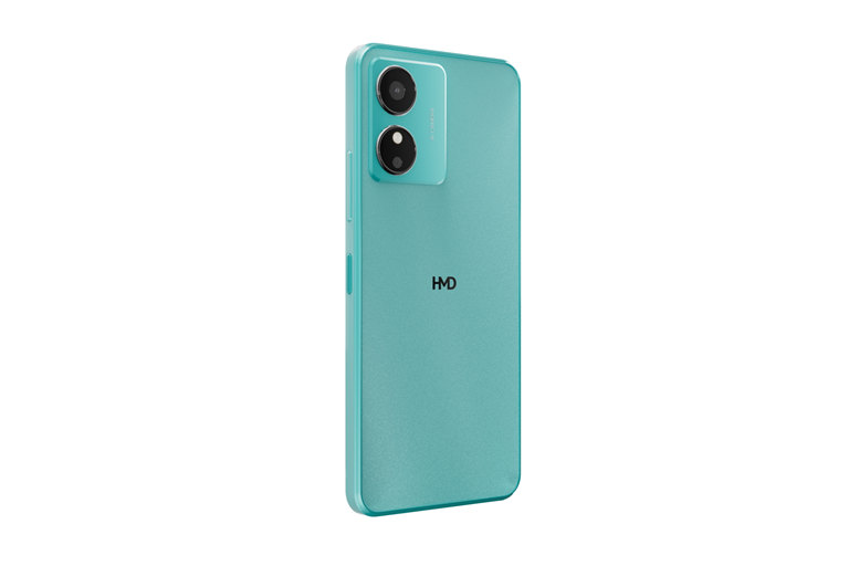  Versatile Cameras and Clear Display 