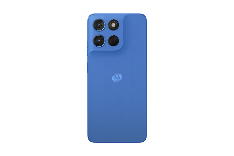 50MP Camera with moto ai 