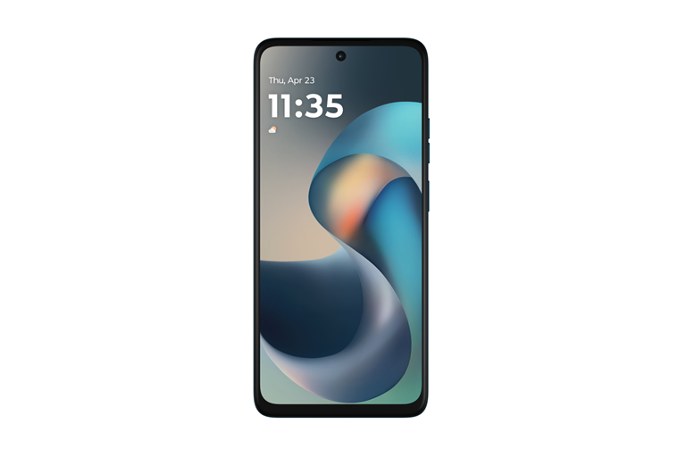 Bright Display and All-Day Power 