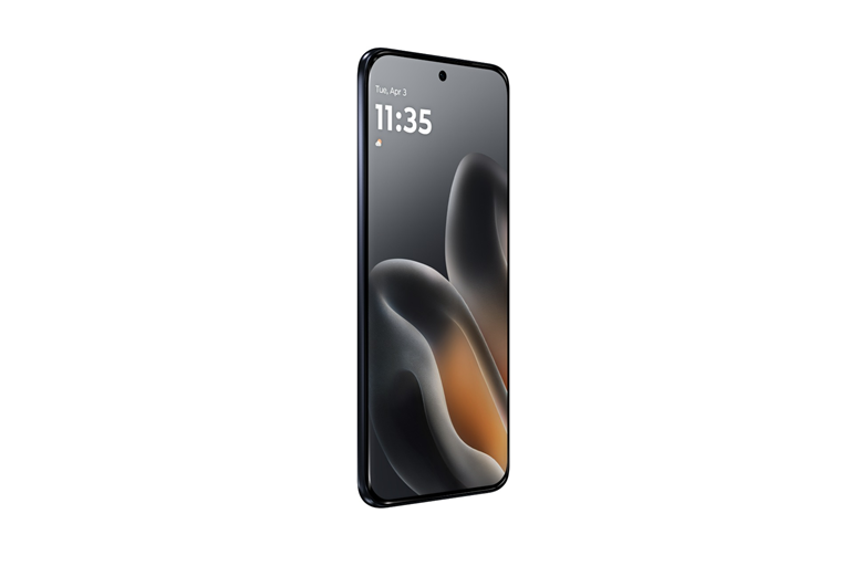  Longer battery life in a slim design 