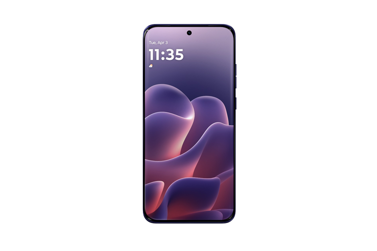  Quad-curved comfort, refined design 