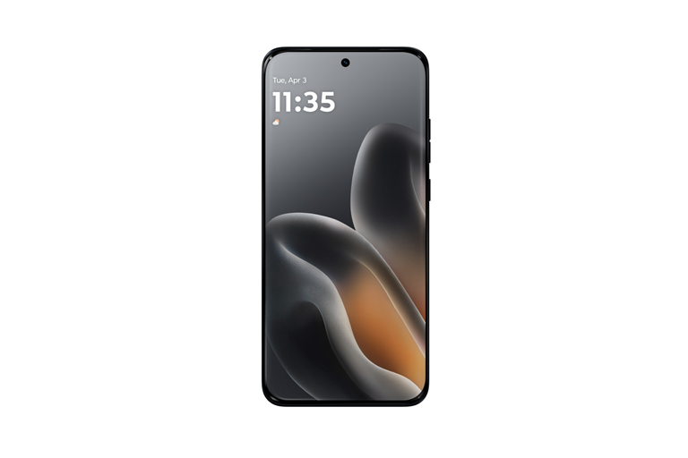  Quad-curved comfort, refined design 