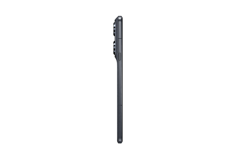  Luxuriously refined design 