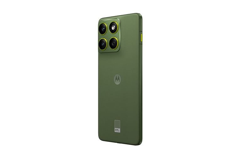  Ultra-Thin Premium Design 