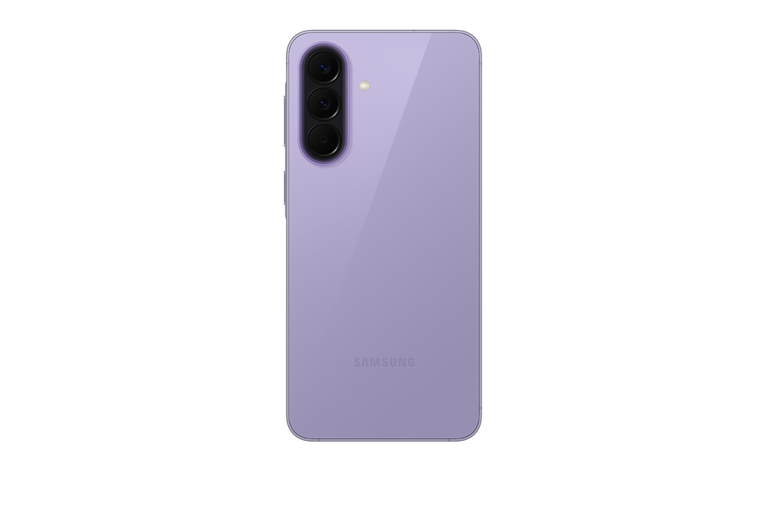  Slim, Durable Design 