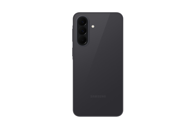 50MP Camera with Nightography 