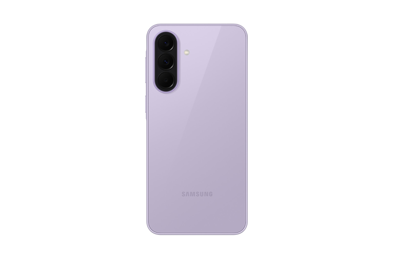  50MP Camera with Nightography 