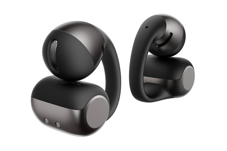  Rich, Immersive Sound 