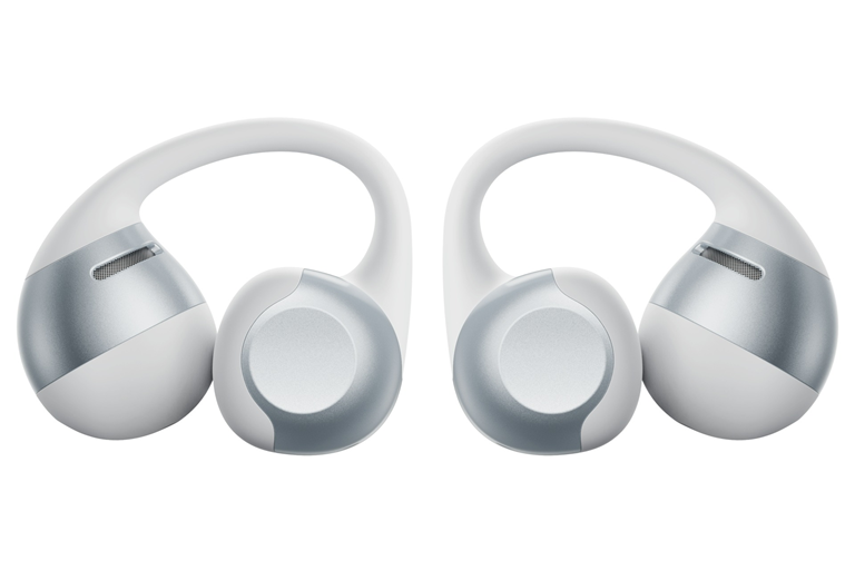  Lightweight, Secure Comfort 