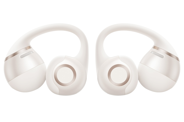 Lightweight, Secure Comfort 