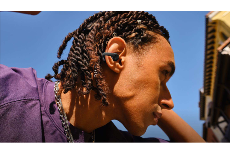  Smarter Listening, Your Way 
