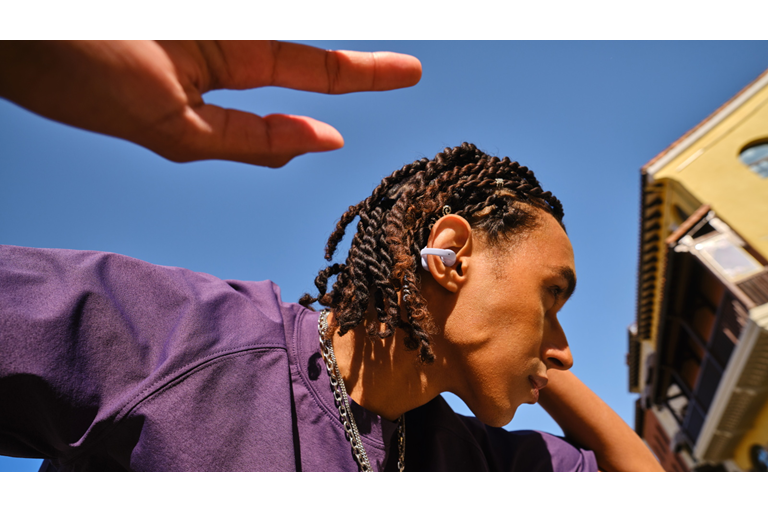  Smarter Listening, Your Way 