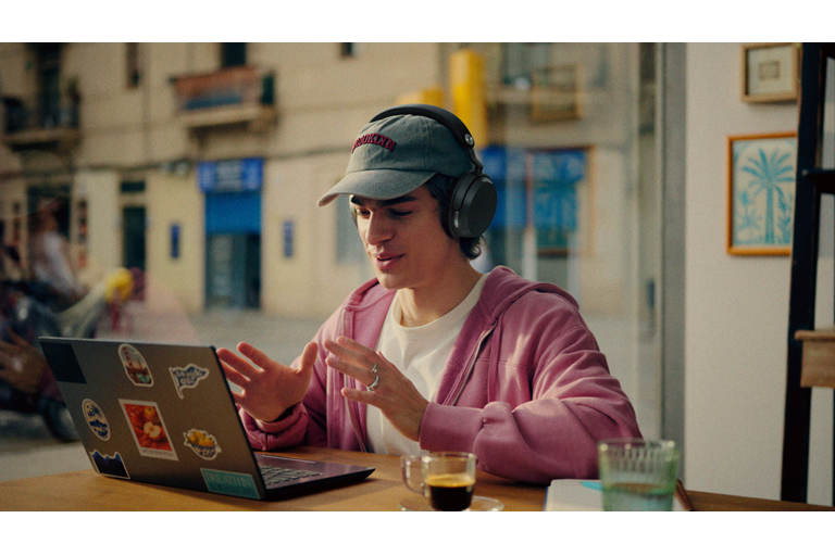  Exceptional High-Fidelity Sound 