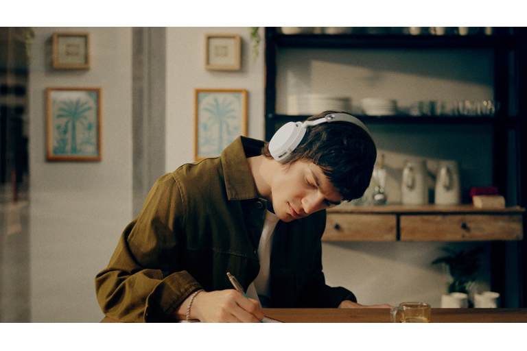 Exceptional High-Fidelity Sound 