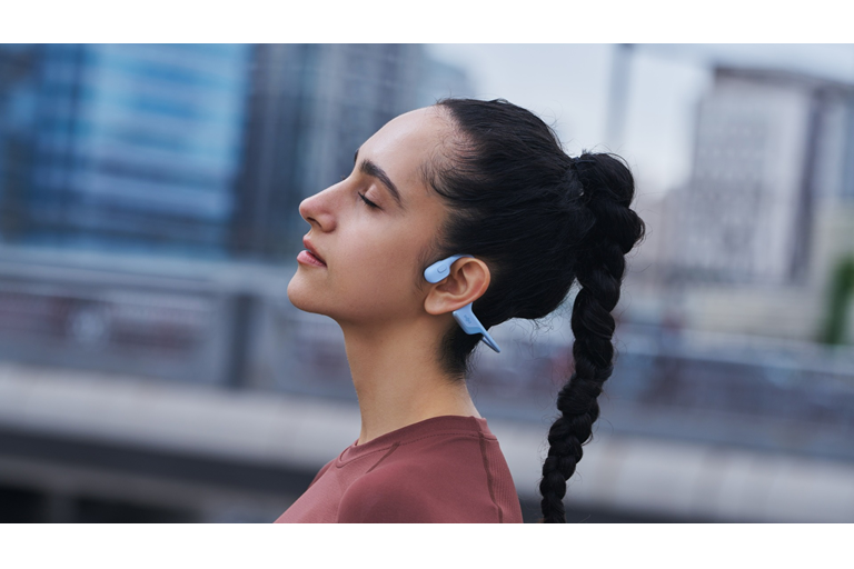  Open-Ear Audio and Richer Sound 