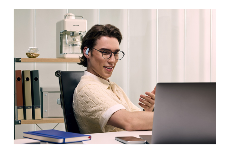  Seamless Connectivity 