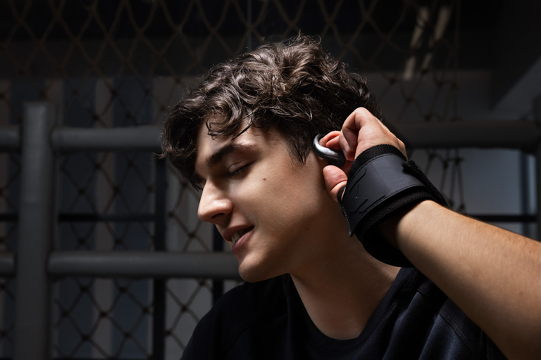  Powerful Open-Ear Audio 