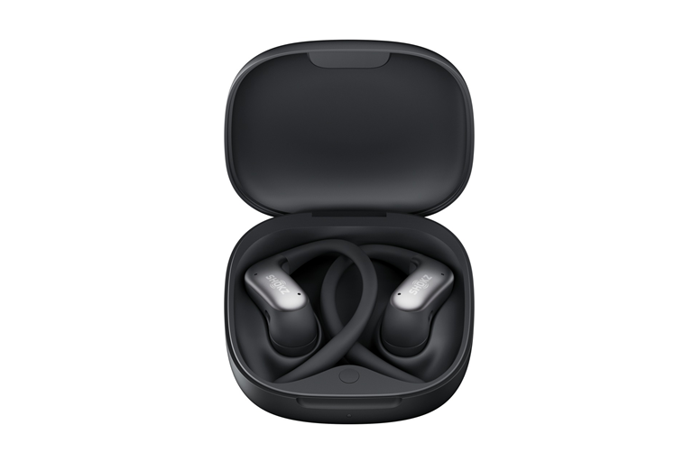  All-Day Battery and Easy Control 