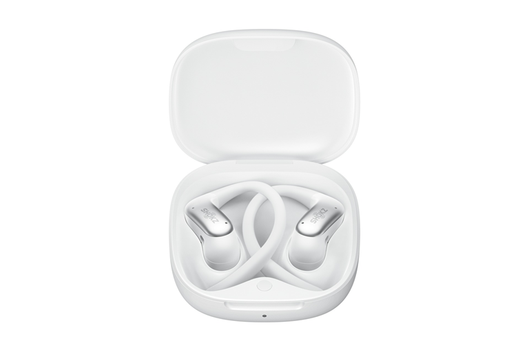  All-Day Battery and Easy Control 