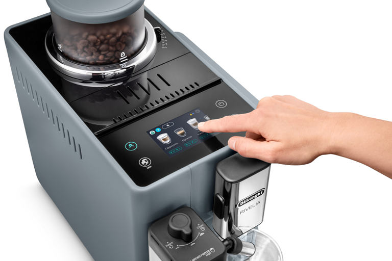  Makes Coffee the Way You Like It 