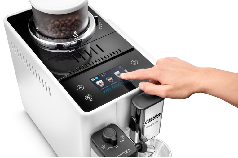  Makes Coffee the Way You Like It 