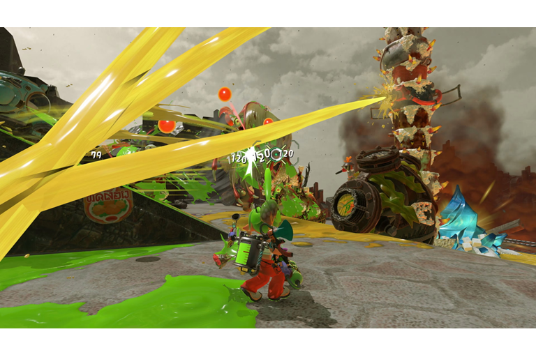  Single-Player Battles 