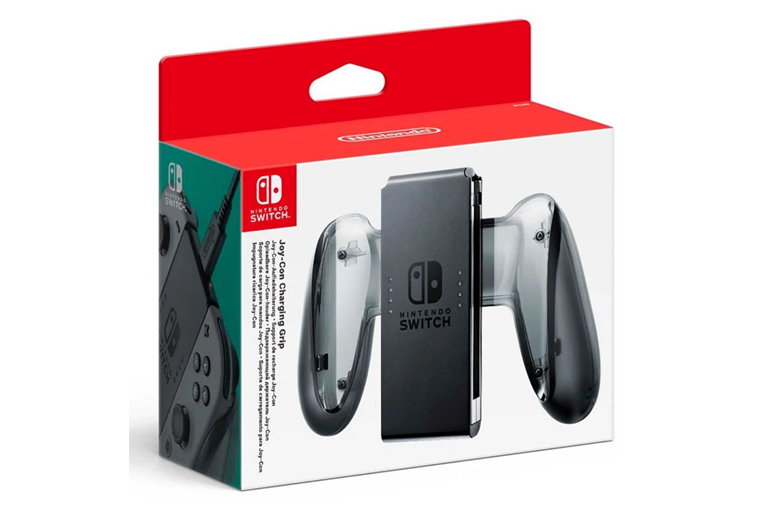  Charge While You Play 